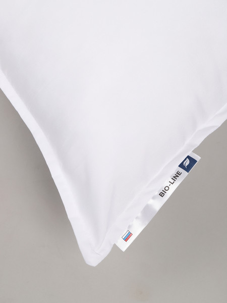 Изображение товара Подушка для сна BIO-LINE Гостиница 50x70 / PSE