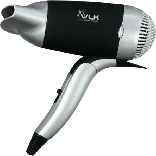 Изображение товара Фен VLK Style-103 (серебристый/черный)