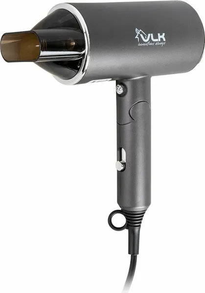 Изображение товара Фен VLK Style-105 (графит/серебристый)