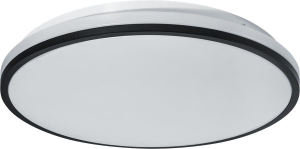 Изображение товара Потолочный светильник Navigator NLF-C-026-01 / 93 461 (белый/черный)