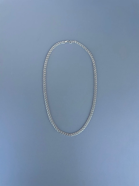 Изображение товара Цепочка из серебра Сильген 310-04-50 (50см)