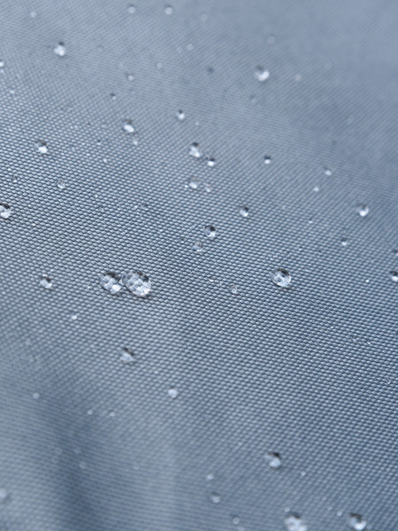 Изображение товара Матрас для садовой мебели BIO-LINE Оксфорд с завязками 60x190 / SZO (серый)