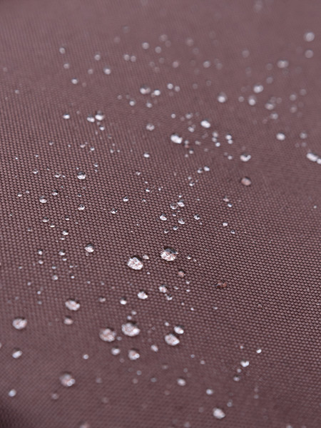 Изображение товара Матрас для садовой мебели BIO-LINE Оксфорд с завязками 60x190 / SZO (коричневый)