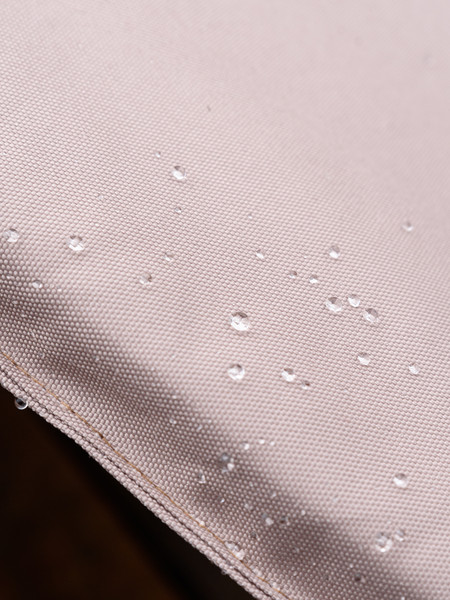 Изображение товара Матрас для садовой мебели BIO-LINE Оксфорд с завязками 60x190 / SZO (бежевый)