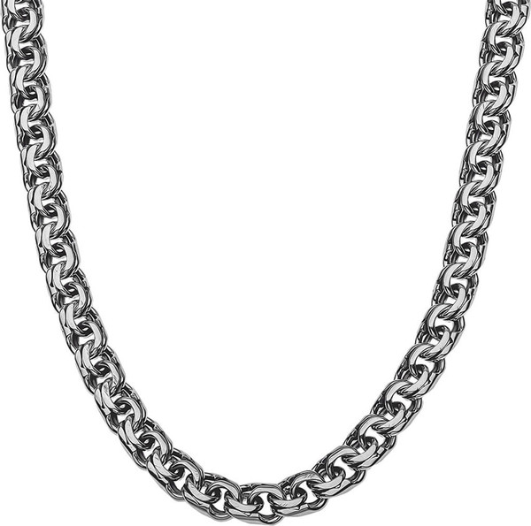 Изображение товара Цепочка из серебра Сильген 310-08-50 (50см)