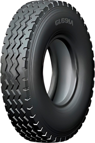 Изображение товара Грузовая шина Advance Tyre GL691А 12R24 160/157K Рулевая