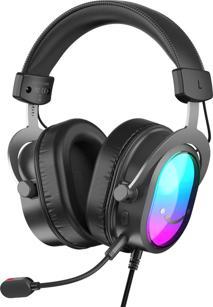 Изображение товара Наушники-гарнитура Fifine H16 (черный)