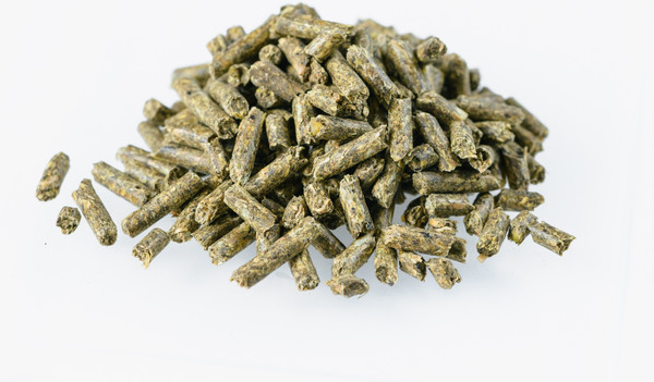 Изображение товара Корм для грызунов ЗООМир Мадам Шинши для шиншилл (5кг)