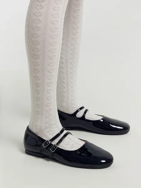 Изображение товара Колготки детские Mark Formelle 700K-2795 (р.140-146, белый)