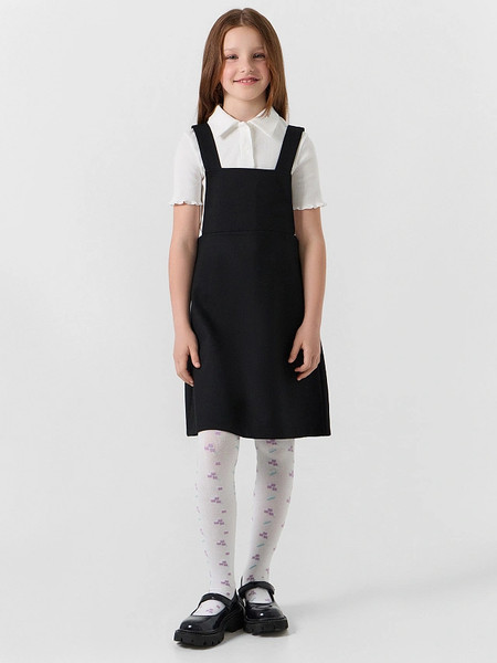 Изображение товара Колготки детские Mark Formelle 700K-3224 (р.150-152, белый)