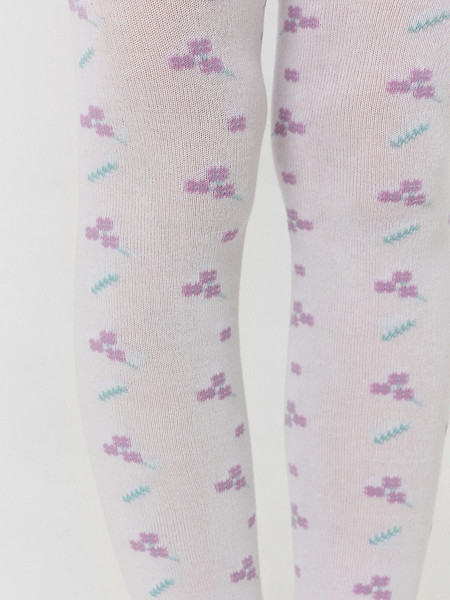 Изображение товара Колготки детские Mark Formelle 700K-3224 (р.150-152, белый)