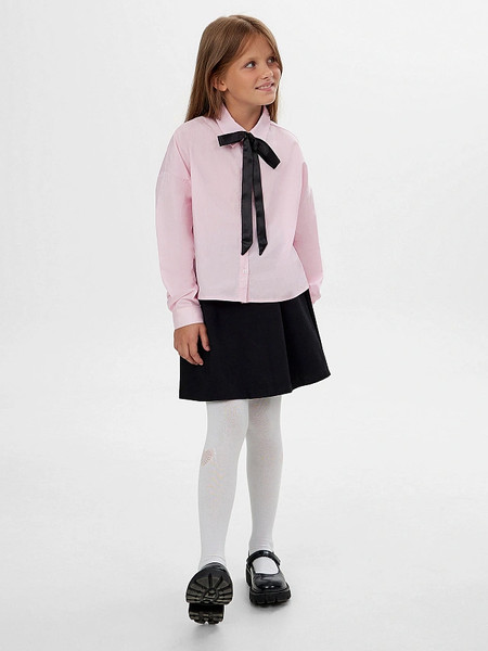 Изображение товара Колготки детские Mark Formelle 700K-3225 (р.150-152, белый)