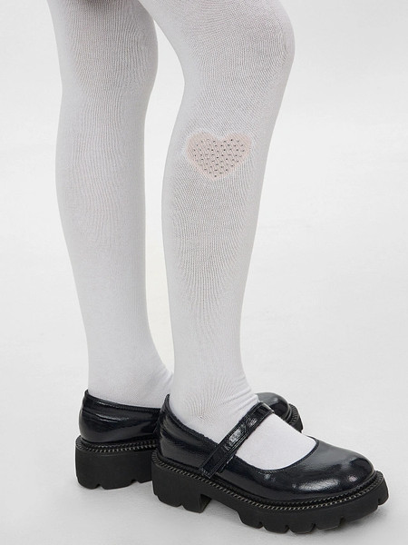 Изображение товара Колготки детские Mark Formelle 700K-3225 (р.150-152, белый)