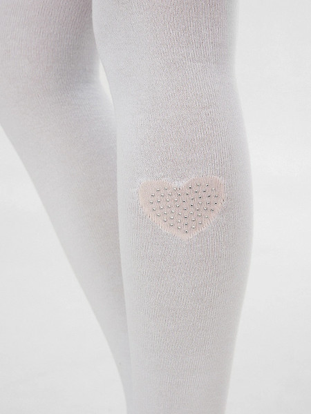 Изображение товара Колготки детские Mark Formelle 700K-3225 (р.150-152, белый)