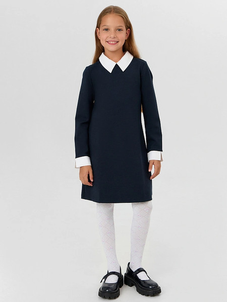 Изображение товара Колготки детские Mark Formelle 700K-3226 (р.128-134, белый)