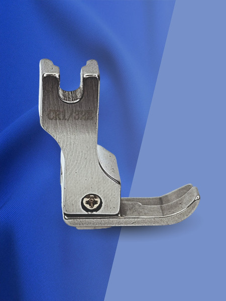 Изображение товара Лапка для промышленной швейной машины Sentex CR 1/32E(AA)