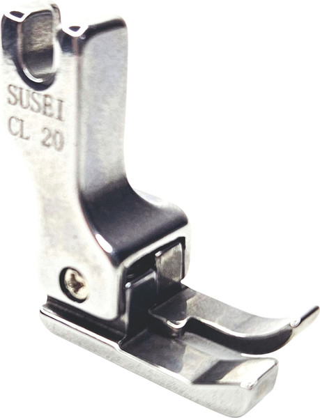 Изображение товара Лапка для промышленной швейной машины Sentex CL-20-2.0 mm(AA)