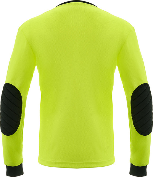 Изображение товара Лонгслив вратарский футбольный Torres FG-1051-082-XL (р.XL, салатовый/черный)