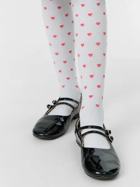 Изображение товара Колготки детские Mark Formelle 700K-3336 (р.92-98, белый)