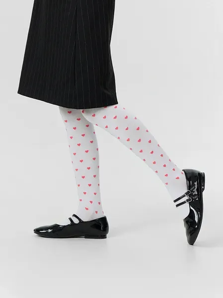 Изображение товара Колготки детские Mark Formelle 700K-3336 (р.92-98, белый)