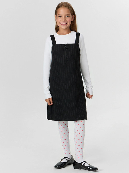 Изображение товара Колготки детские Mark Formelle 700K-3336 (р.104-110, белый)