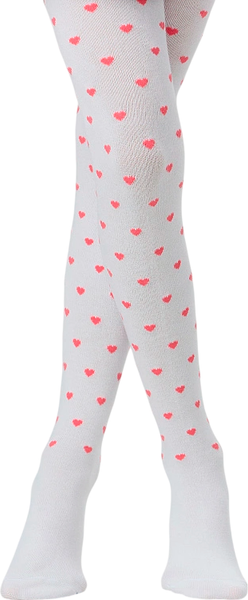 Изображение товара Колготки детские Mark Formelle 700K-3336 (р.104-110, белый)