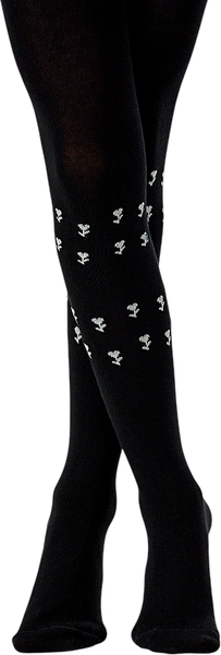 Изображение товара Колготки детские Mark Formelle 700K-3337 (р.104-110, черный)