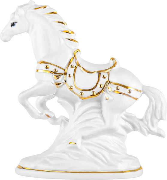 Изображение товара Статуэтка Elan Gallery Лошадь / 330943