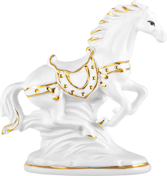Изображение товара Статуэтка Elan Gallery Лошадь / 330943