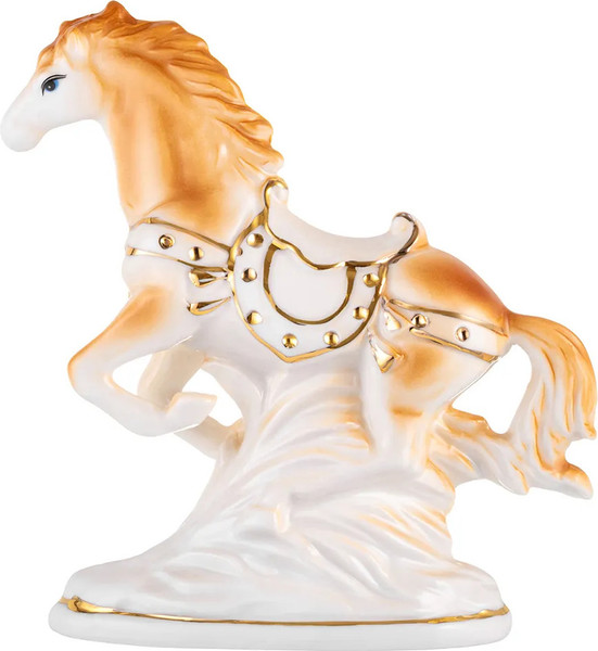 Изображение товара Статуэтка Elan Gallery Лошадь / 330944