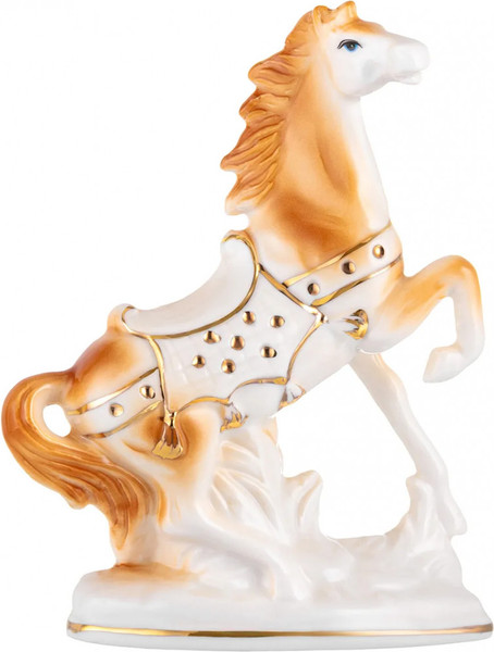 Изображение товара Статуэтка Elan Gallery Лошадь / 330948
