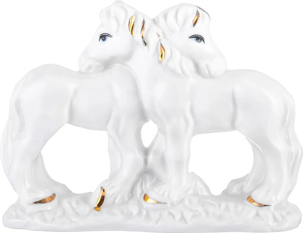 Изображение товара Статуэтка Elan Gallery Лошади / 330951