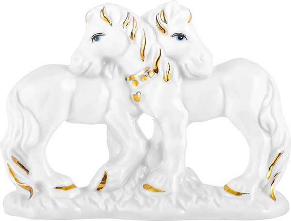 Изображение товара Статуэтка Elan Gallery Лошади / 330951