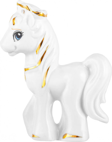 Изображение товара Статуэтка Elan Gallery Пони с короной / 330952