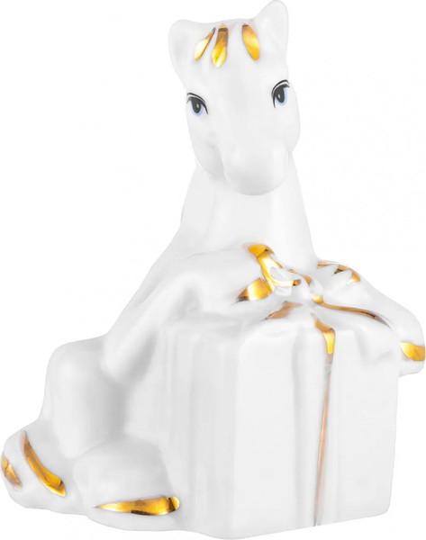 Изображение товара Статуэтка Elan Gallery Лошадь / 330954