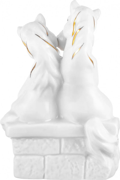 Изображение товара Статуэтка Elan Gallery Лошади-влюбленная пара / 330955