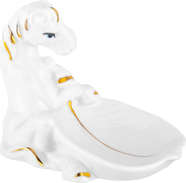 Изображение товара Подставка для украшений Elan Gallery Лошадь / 330953