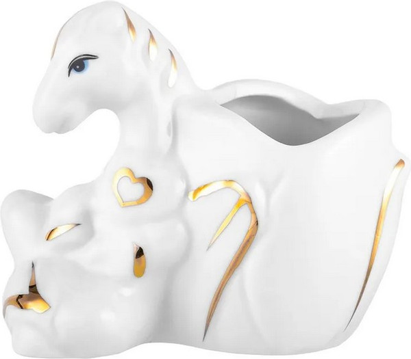 Изображение товара Держатель для зубочисток Elan Gallery Лошадь / 330961