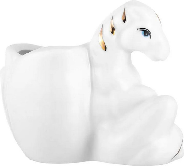 Изображение товара Держатель для зубочисток Elan Gallery Лошадь / 330961