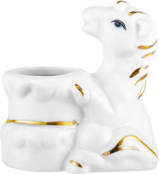 Изображение товара Держатель для зубочисток Elan Gallery Лошадь / 330962