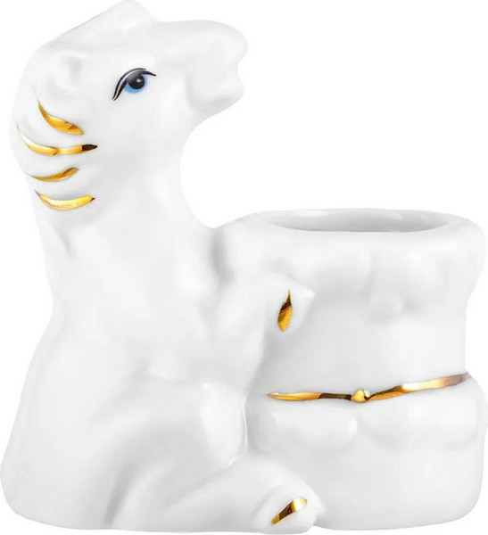 Изображение товара Держатель для зубочисток Elan Gallery Лошадь / 330962