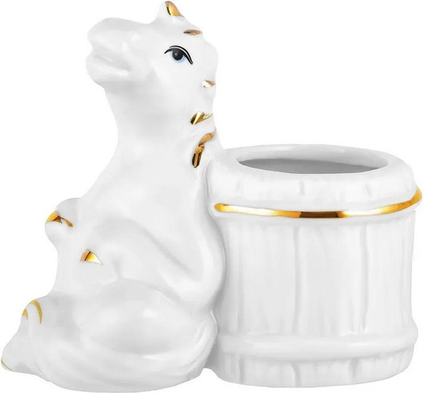 Изображение товара Держатель для зубочисток Elan Gallery Лошадь / 330963