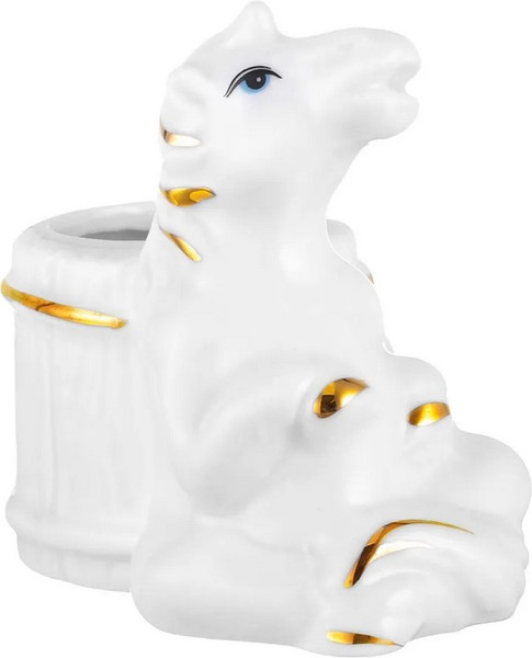 Изображение товара Держатель для зубочисток Elan Gallery Лошадь / 330963