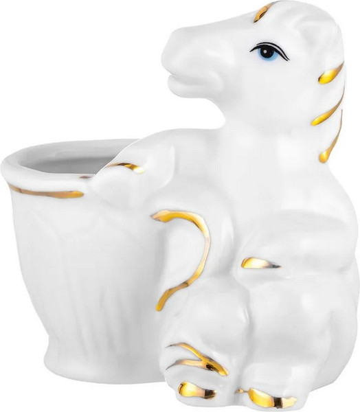 Изображение товара Держатель для зубочисток Elan Gallery Лошадь / 330964