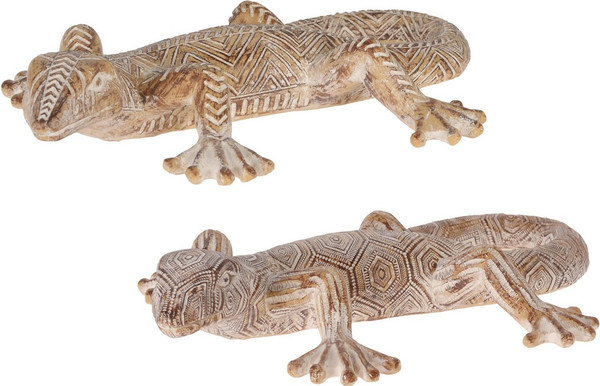 Изображение товара Статуэтка Белбогемия Ящерица / 976923