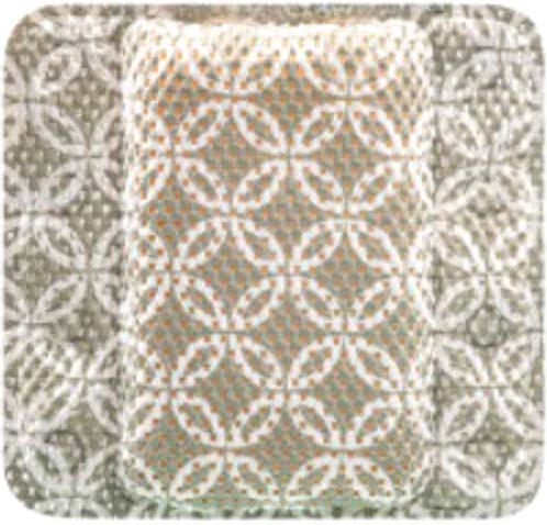 Изображение товара Подушка для ванны El Casa 240656 (серый)