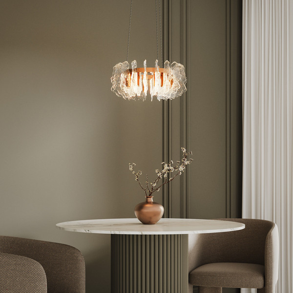 Изображение товара Потолочный светильник Bogate's 91140