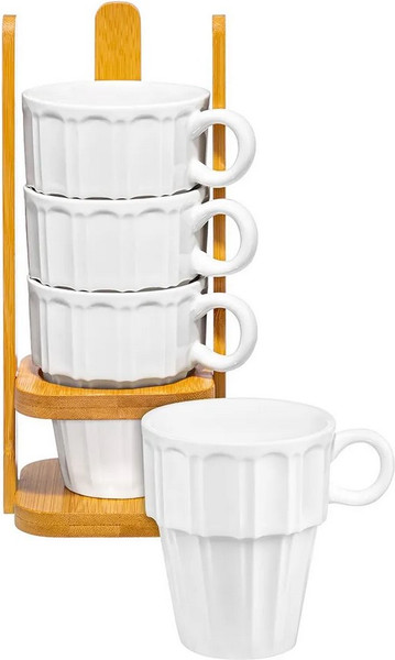 Изображение товара Набор для чая/кофе Elan Gallery Ампир / 620215