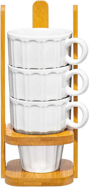 Изображение товара Набор для чая/кофе Elan Gallery Ампир / 620215