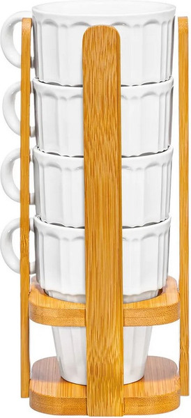 Изображение товара Набор для чая/кофе Elan Gallery Ампир / 620215